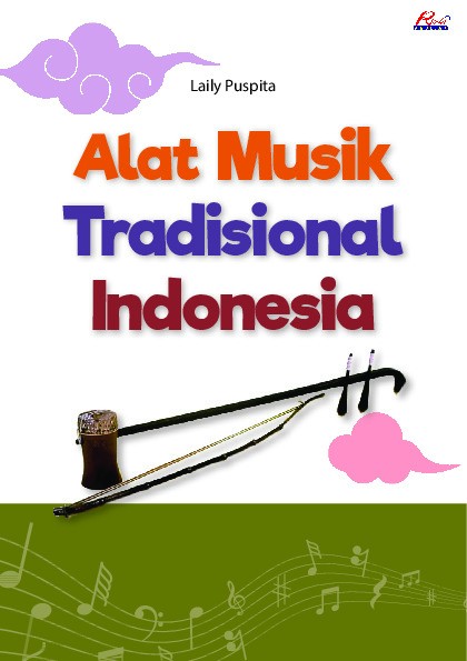 Alat musik tradisional Indonesia